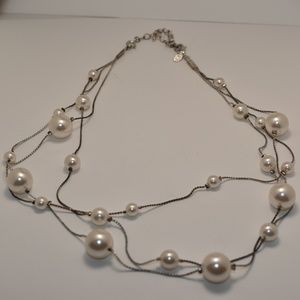 vintage necklace